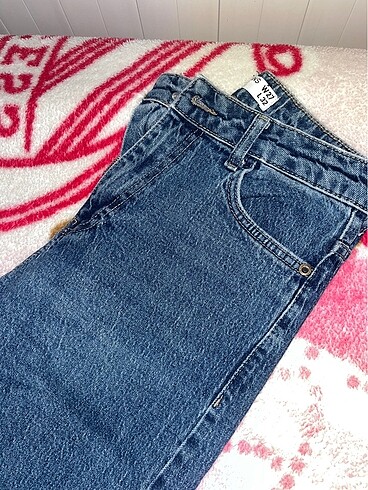 27 Beden Kot pantolon