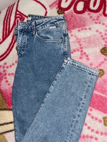 Mavi Jeans Kot pantolon