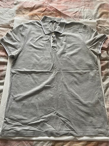 Mavi T-Shirt