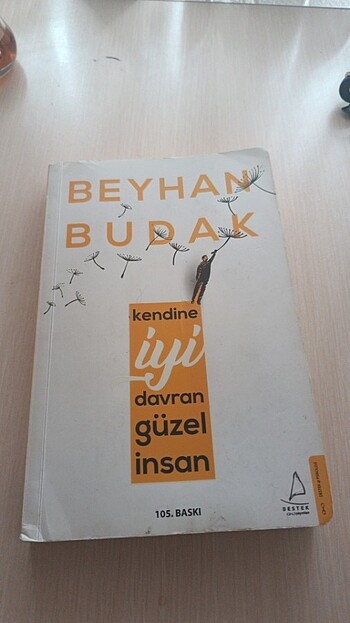Beyhan budak kendine iyi davran güzel insan