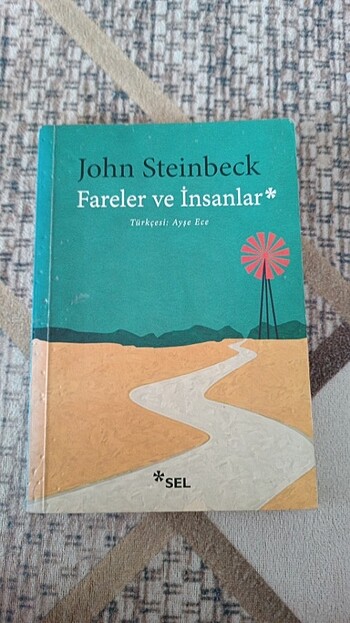 John steinbeck