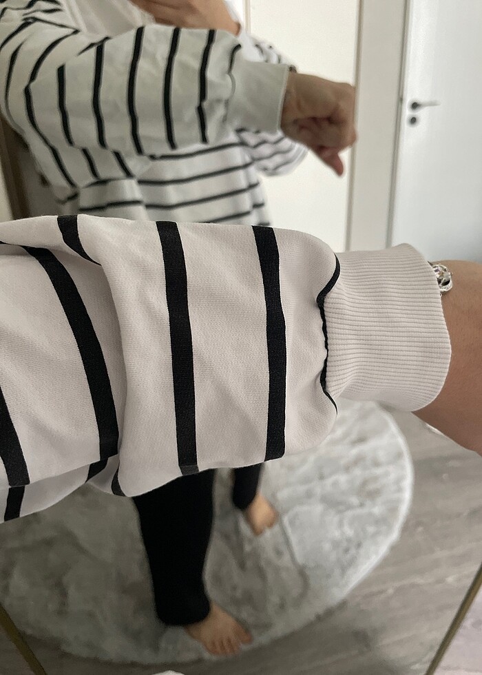 Sweatshirt - Görsel 3