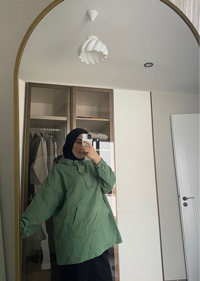 Sweatshirt - Görsel 2