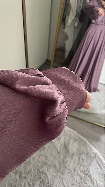 Nişan abiye - Görsel 4