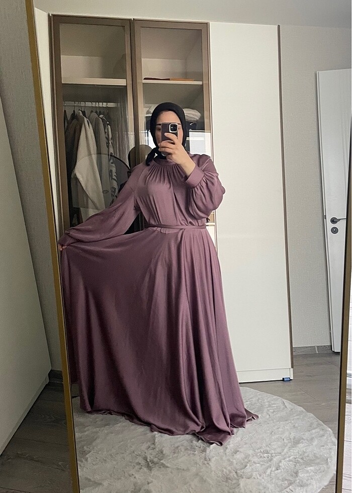 Nişan abiye - Görsel 3