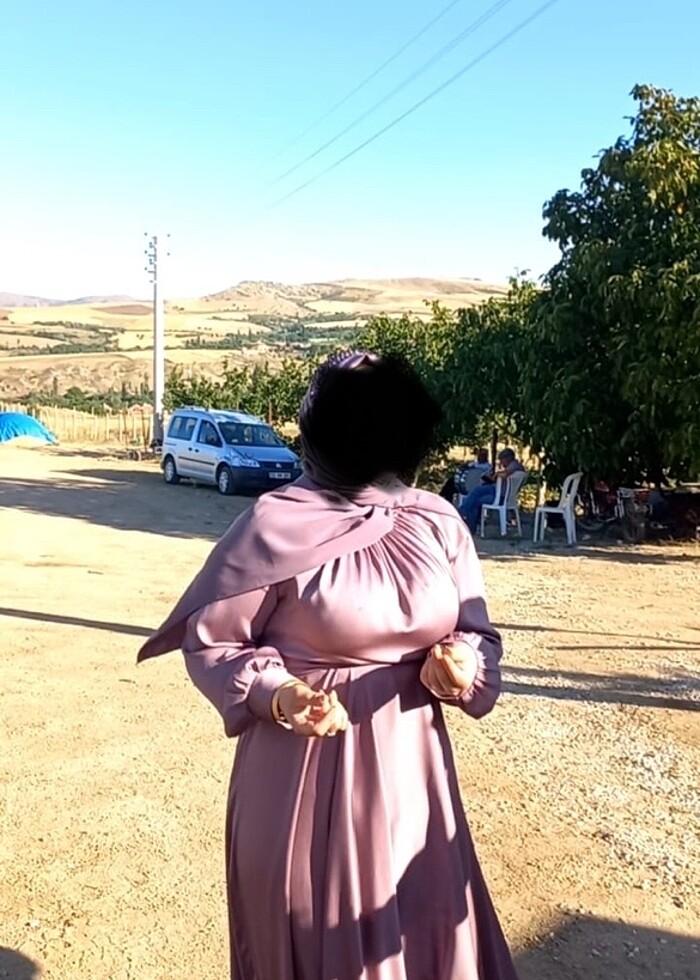 Nişan abiye - Görsel 5