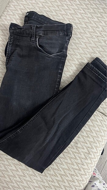 Skiny jeans