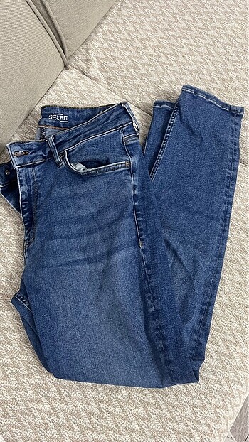 Skiny Jeans