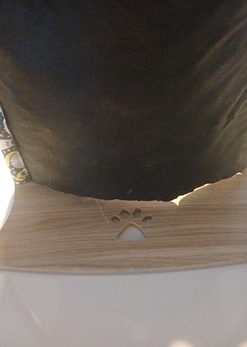 kedi yatagi - Görsel 6