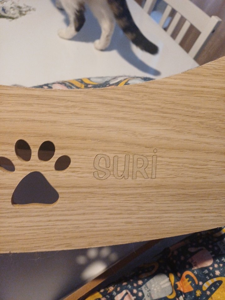 kedi yatagi - Görsel 4