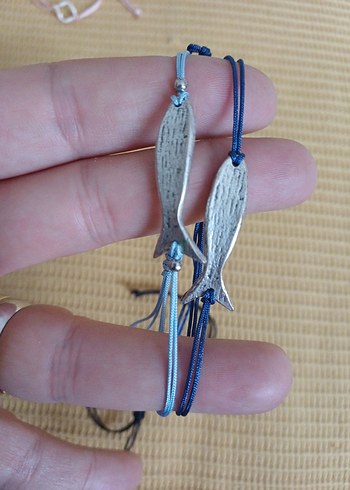 kadin 4 adet bileklik - Görsel 4