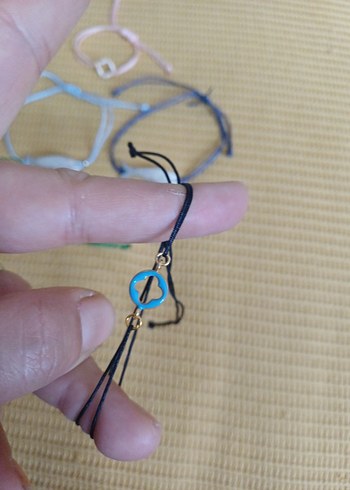 kadin 4 adet bileklik - Görsel 3