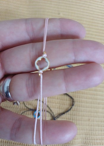 kadin 4 adet bileklik - Görsel 5