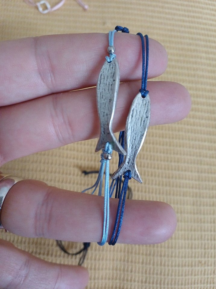 kadin 4 adet bileklik - Görsel 4