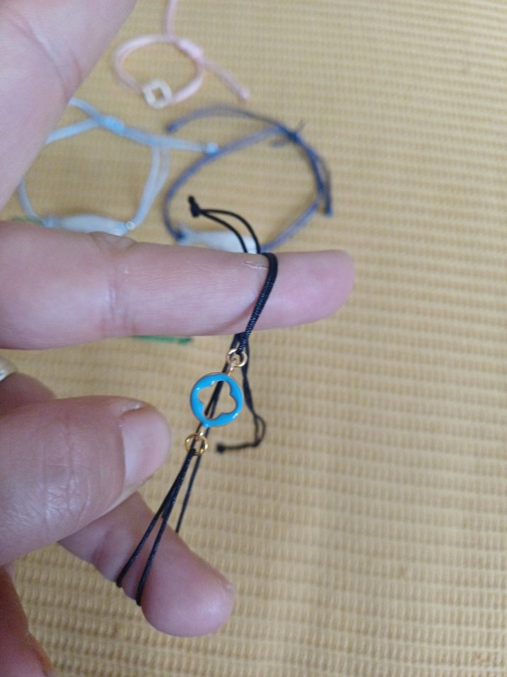 kadin 4 adet bileklik - Görsel 3