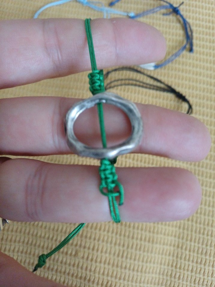 kadin 4 adet bileklik - Görsel 2