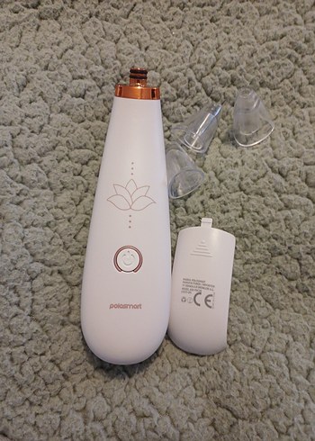 Beyaz Yüz Temizleme Cihazı - Görsel 7