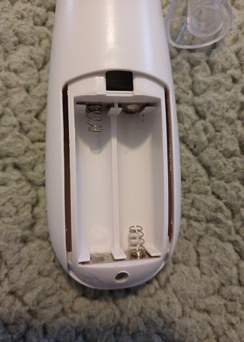 Beyaz Yüz Temizleme Cihazı - Görsel 5