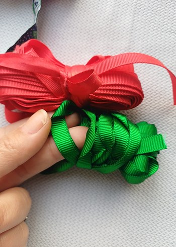 Çok Renkli Parti Kurdele Seti - Görsel 6