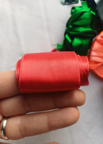 Çok Renkli Parti Kurdele Seti - Görsel 4