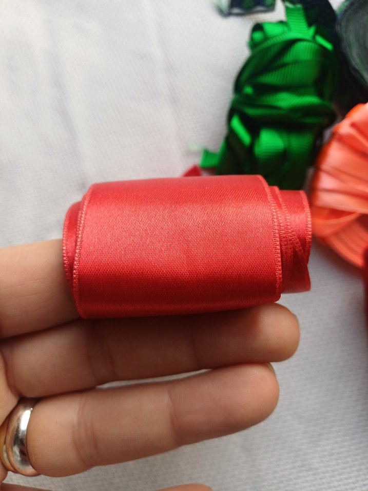 Çok Renkli Parti Kurdele Seti - Görsel 4