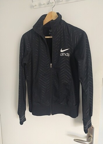 Nike Nike fermuarlı sweatshirt 