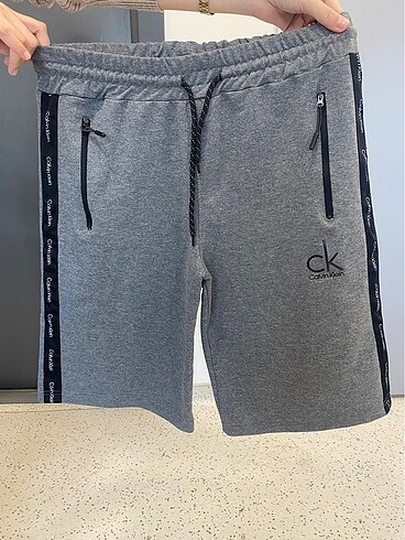 Calvin klein jeans erkek şortu