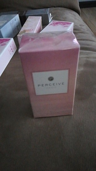 Avon perceıve oasıs
