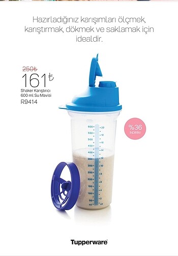 Tupperware Tupperware 