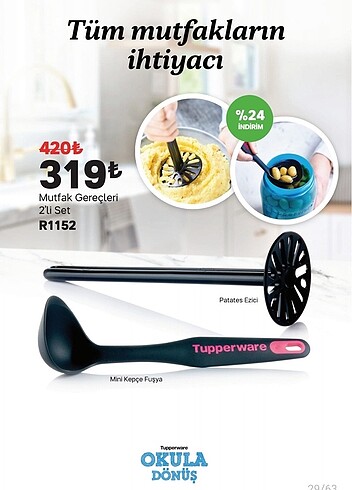 Tupperware