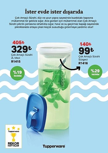 Tupperware