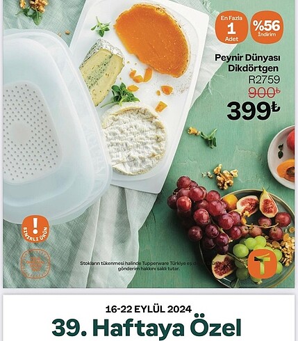 Tupperware