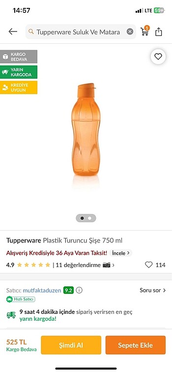 Tupperware Tupperware