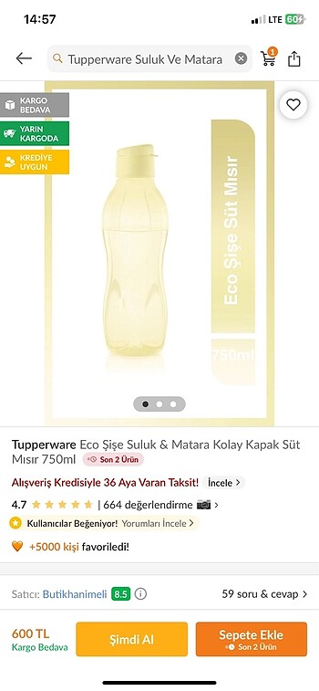 Tupperware Tupperware