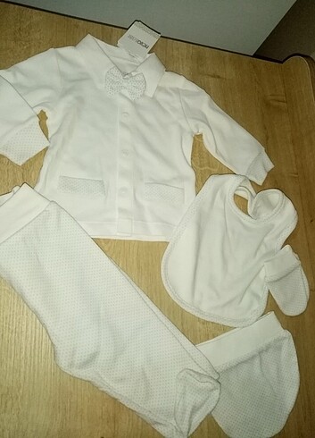 Hellobaby hastane çıkışı 5 li 