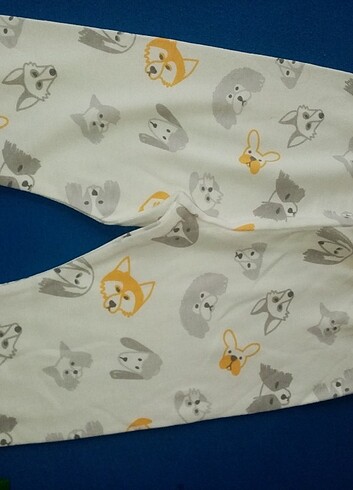 6-9 Ay Beden çeşitli Renk Hellobaby eşofman