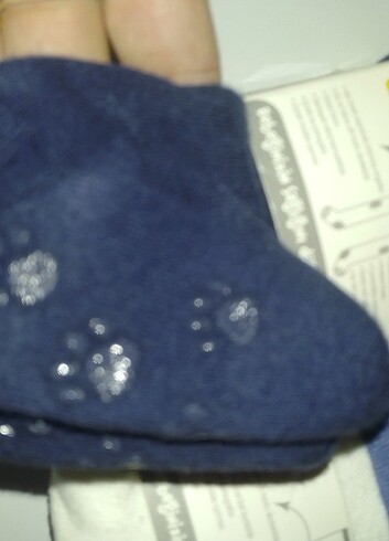 Hellobaby kışlık külotlu çoraplar - Görsel 2