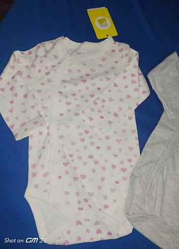 hellobaby zıbın body 