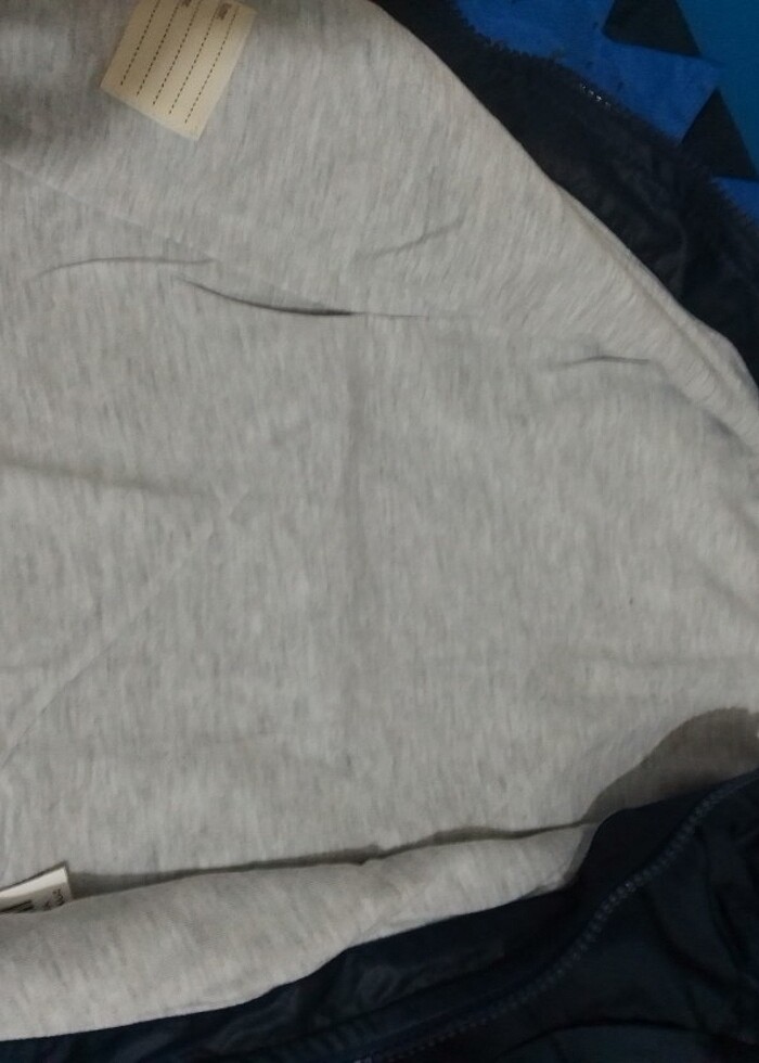 Midimod Gold yağmurluk  - Görsel 3