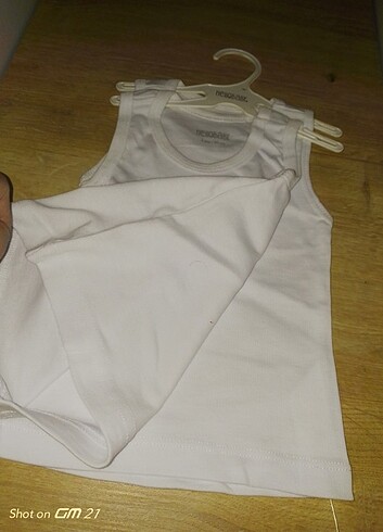 Hellobaby 2 li atlet  - Görsel 2