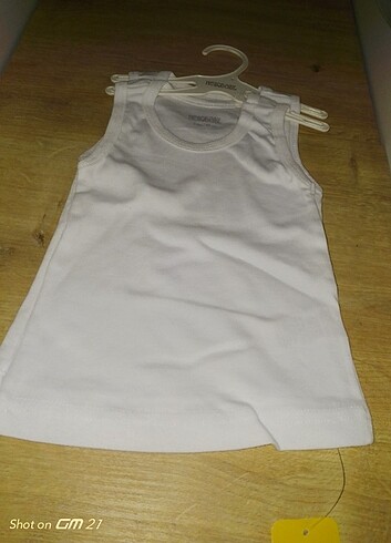 Hellobaby 2 li atlet  - Görsel 4