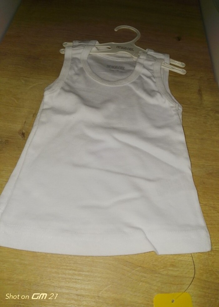 Hellobaby 2 li atlet  - Görsel 4