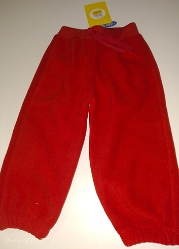 Hellobaby polar pantolon