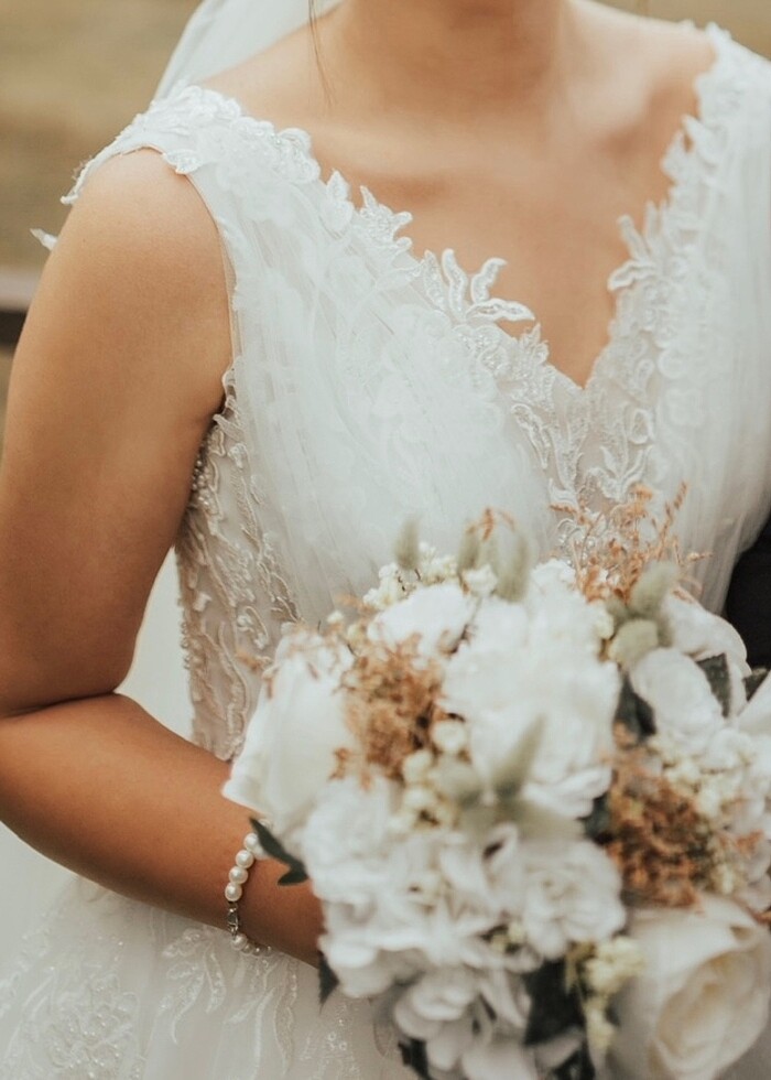 Gelinlik - Görsel 5