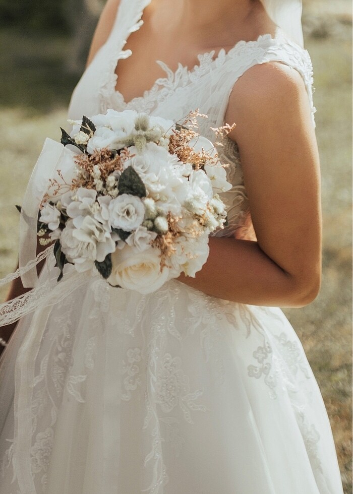 Gelinlik - Görsel 2