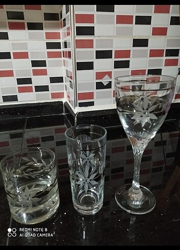 Kristal takim - Görsel 2