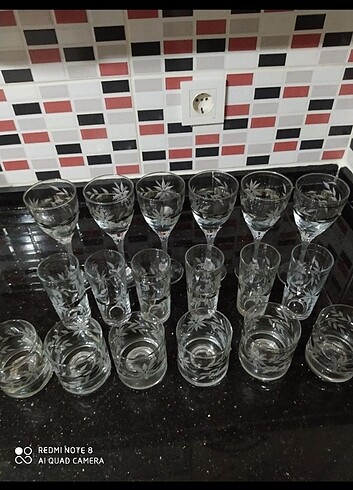 Kristal takim - Görsel 3