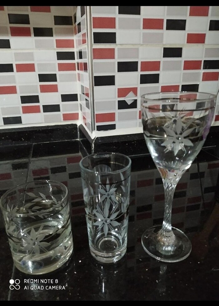 Kristal takim - Görsel 2