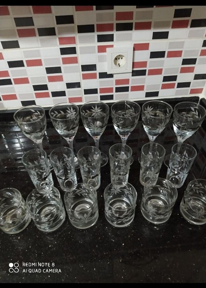 Kristal takim - Görsel 3