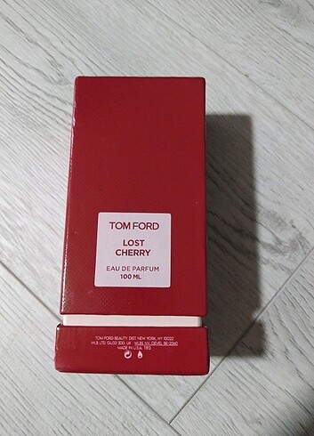 Tom Ford bayan parfüm - Görsel 6